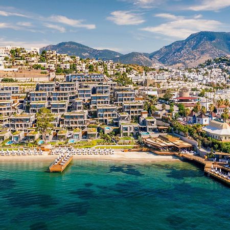Kaya Palazzo Resort & Residences Le Chic Bodrum Kültér fotó