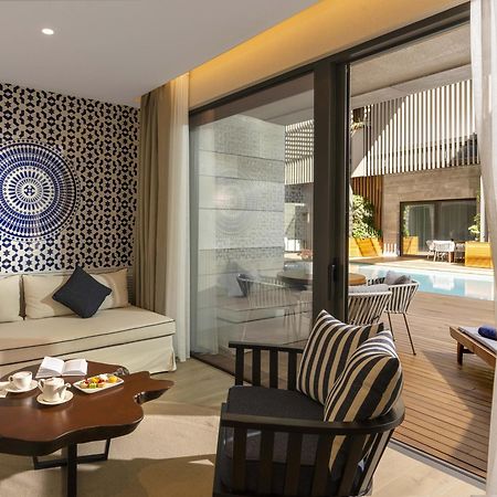 Kaya Palazzo Resort & Residences Le Chic Bodrum Kültér fotó