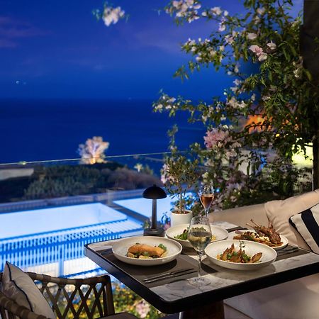 Kaya Palazzo Resort & Residences Le Chic Bodrum Kültér fotó