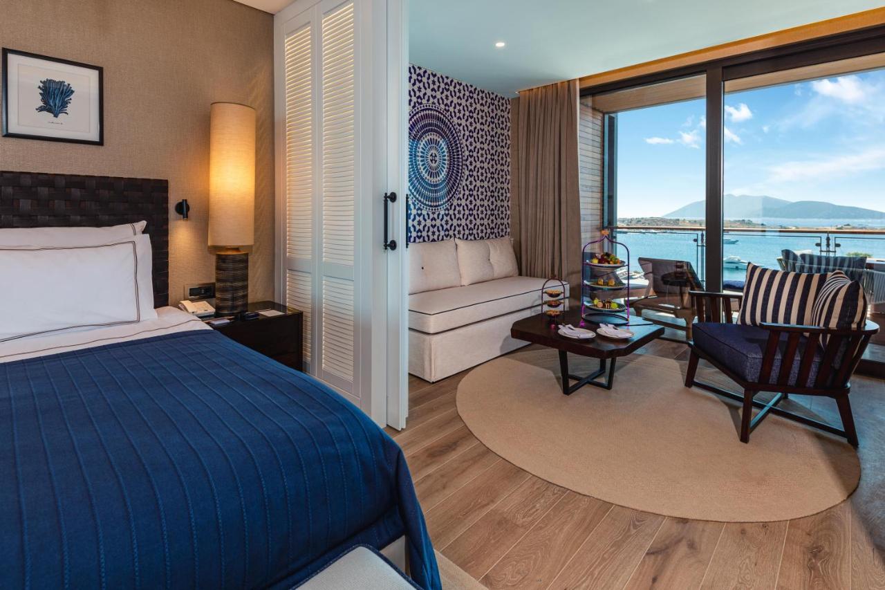 Kaya Palazzo Resort & Residences Le Chic Bodrum Kültér fotó
