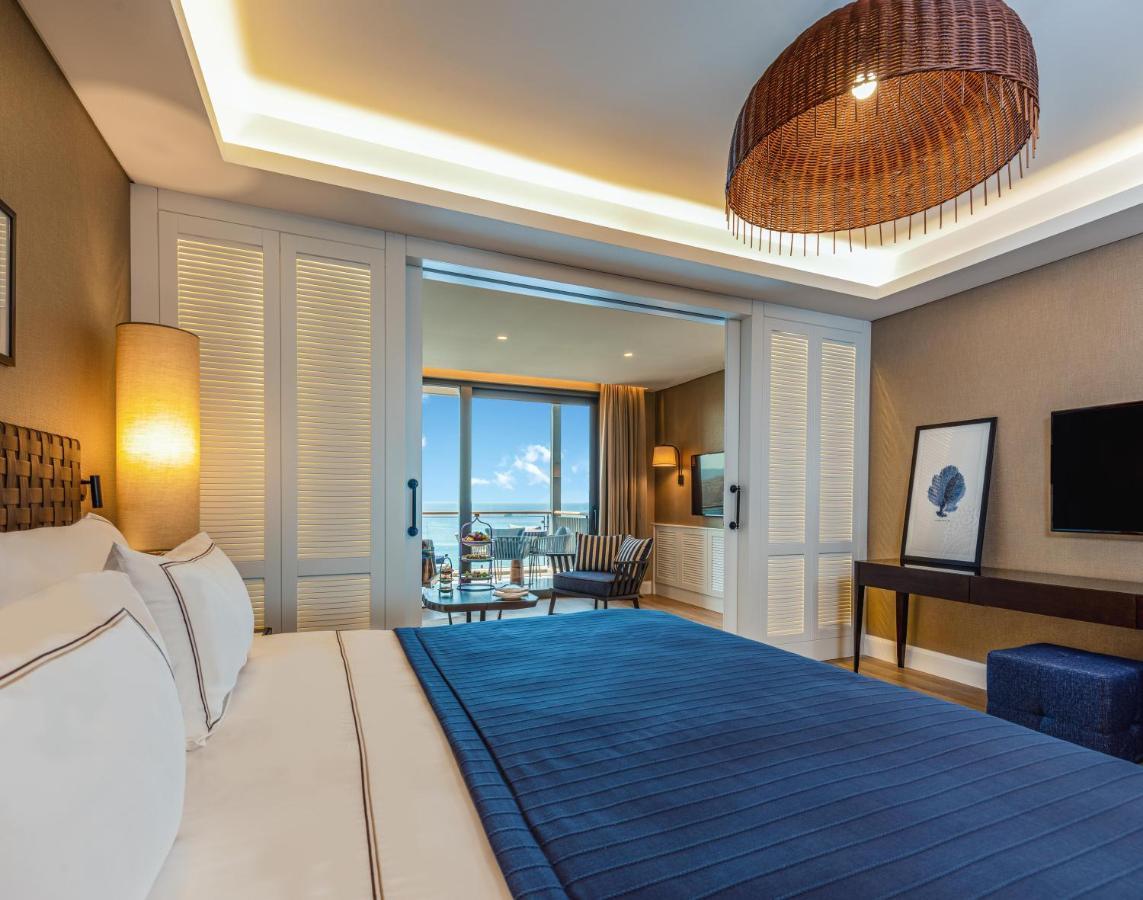Kaya Palazzo Resort & Residences Le Chic Bodrum Kültér fotó