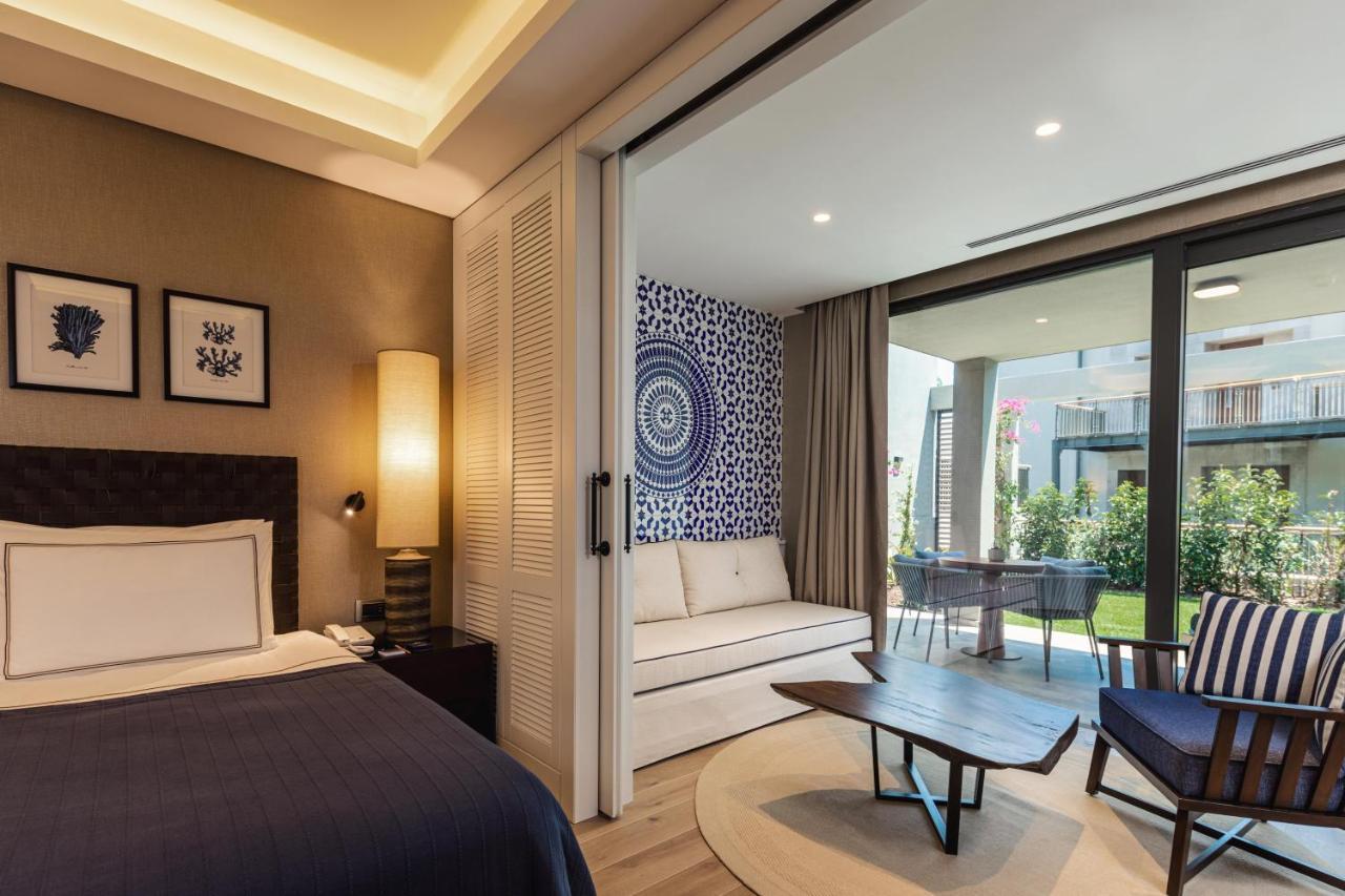 Kaya Palazzo Resort & Residences Le Chic Bodrum Kültér fotó