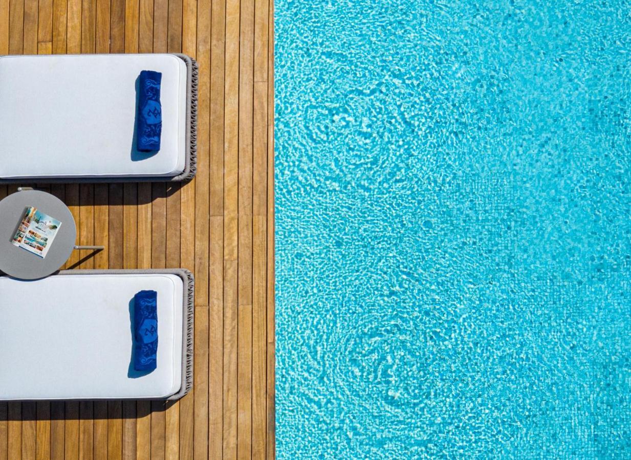 Kaya Palazzo Resort & Residences Le Chic Bodrum Kültér fotó