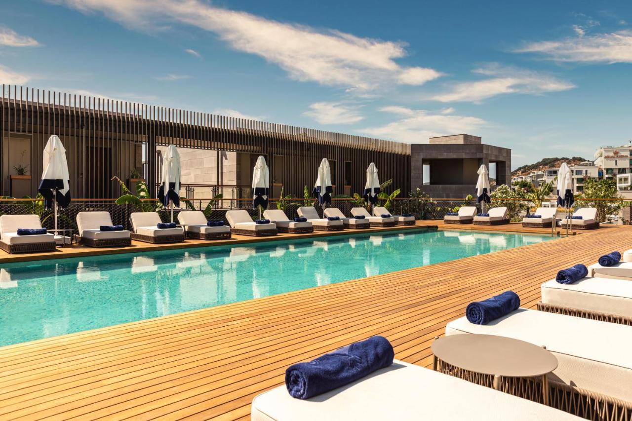 Kaya Palazzo Resort & Residences Le Chic Bodrum Kültér fotó