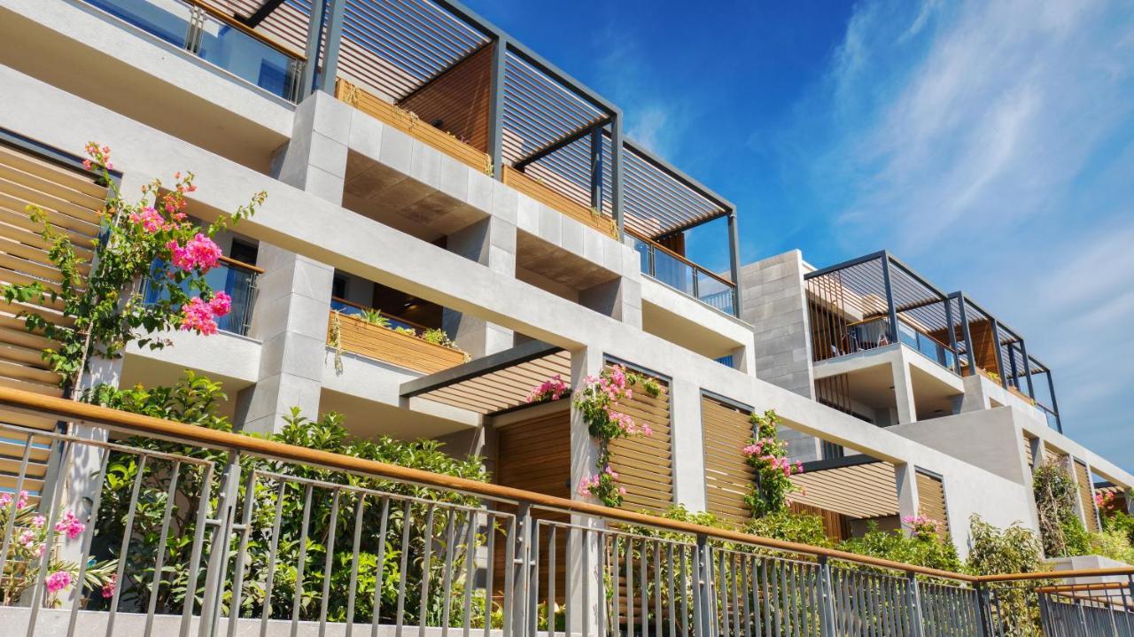 Kaya Palazzo Resort & Residences Le Chic Bodrum Kültér fotó