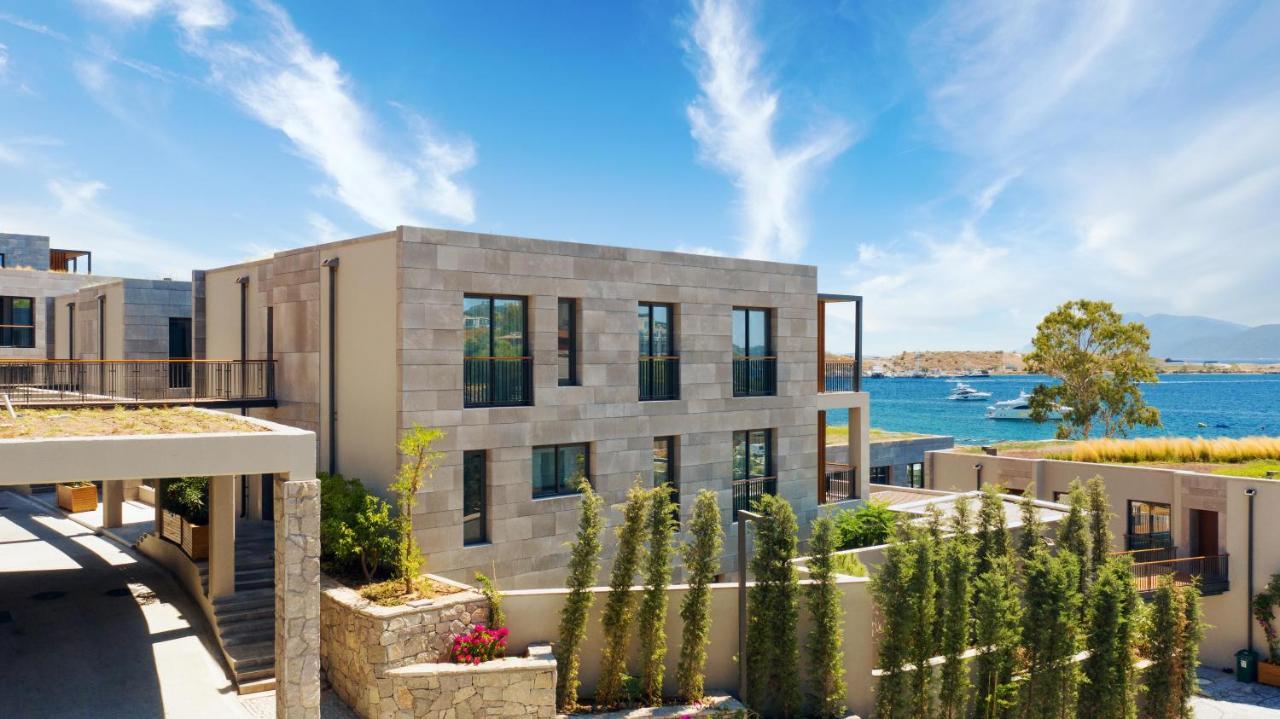 Kaya Palazzo Resort & Residences Le Chic Bodrum Kültér fotó