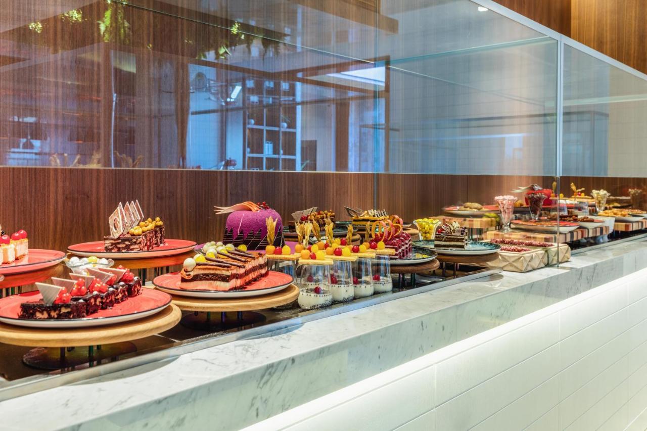 Kaya Palazzo Resort & Residences Le Chic Bodrum Kültér fotó