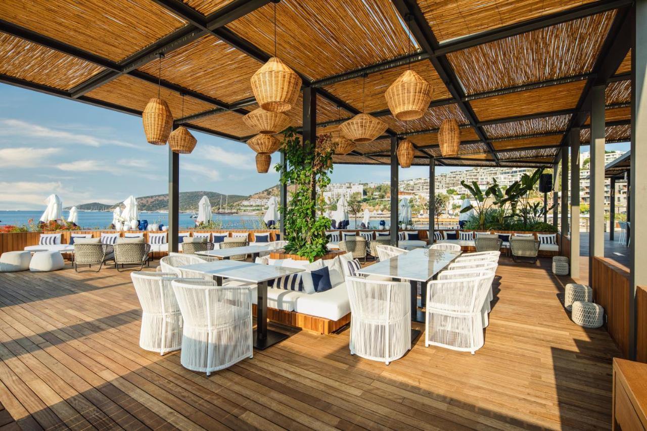 Kaya Palazzo Resort & Residences Le Chic Bodrum Kültér fotó