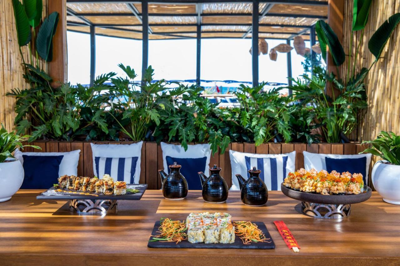 Kaya Palazzo Resort & Residences Le Chic Bodrum Kültér fotó