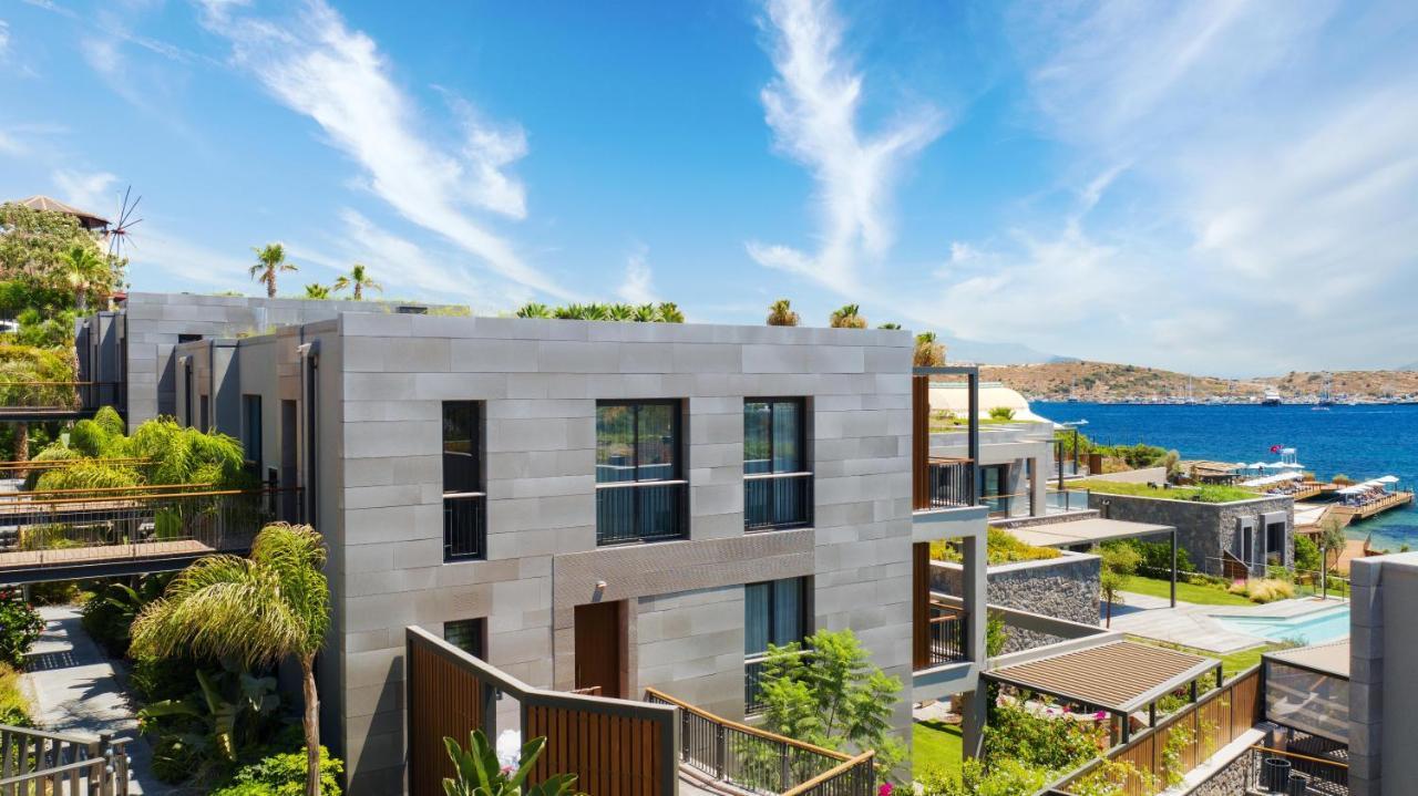Kaya Palazzo Resort & Residences Le Chic Bodrum Kültér fotó