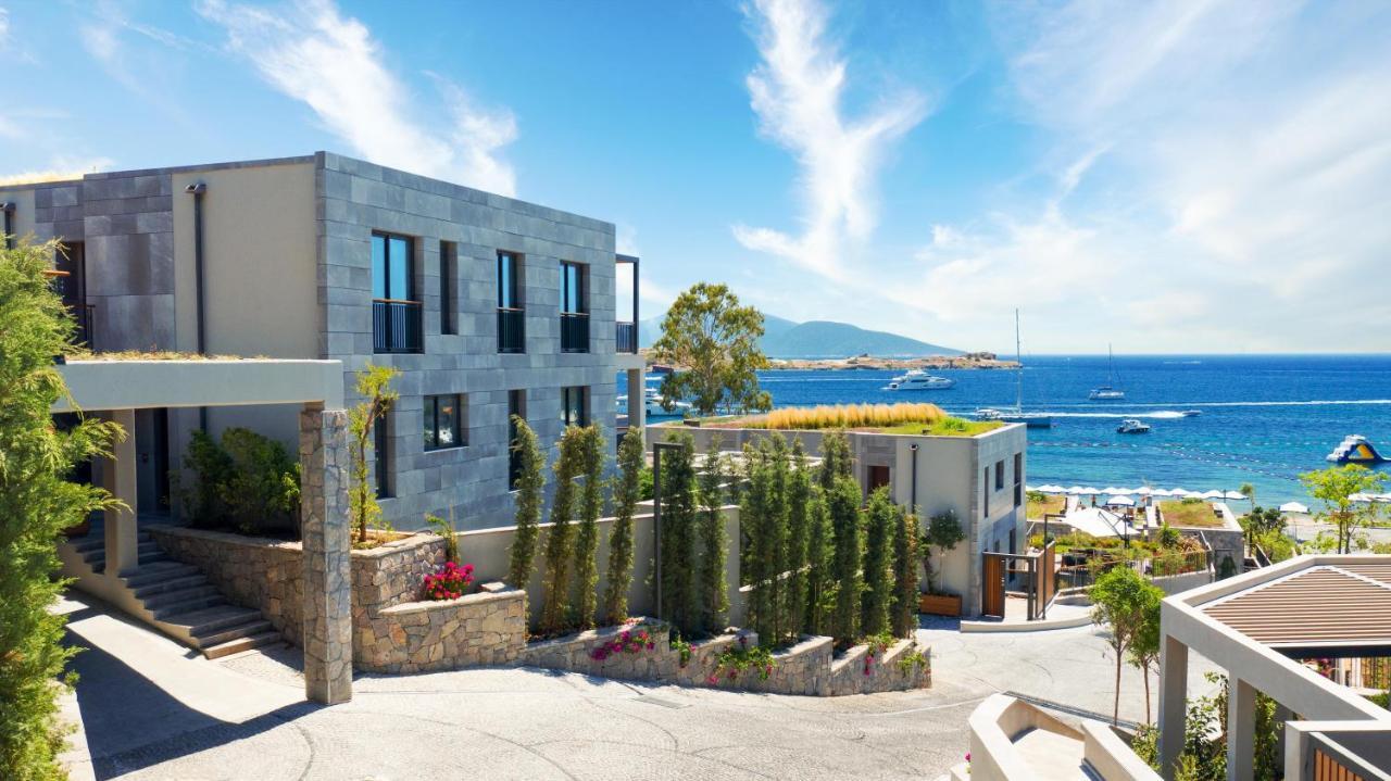 Kaya Palazzo Resort & Residences Le Chic Bodrum Kültér fotó