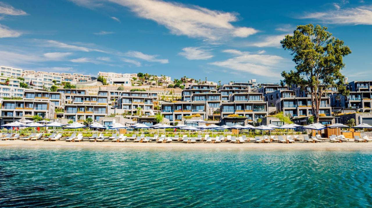 Kaya Palazzo Resort & Residences Le Chic Bodrum Kültér fotó