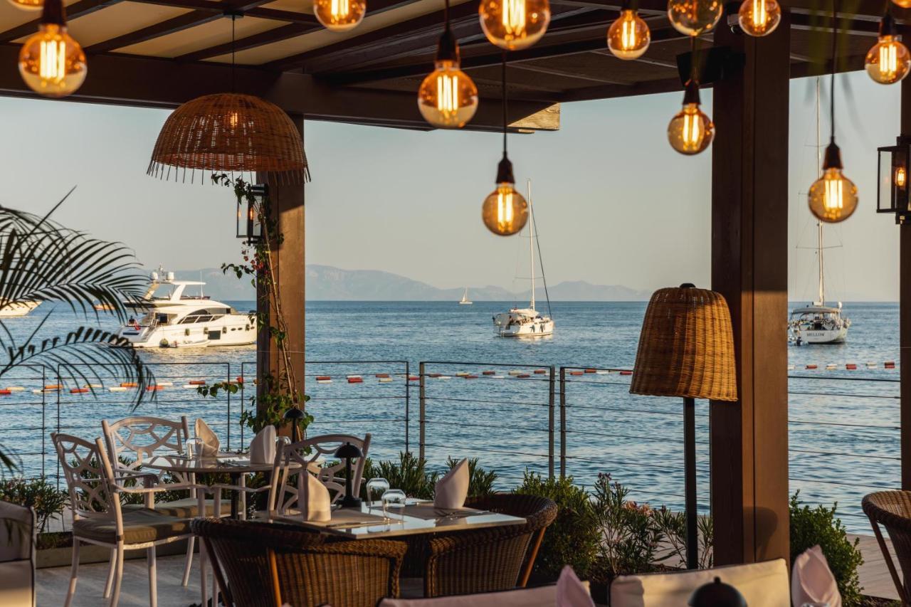 Kaya Palazzo Resort & Residences Le Chic Bodrum Kültér fotó