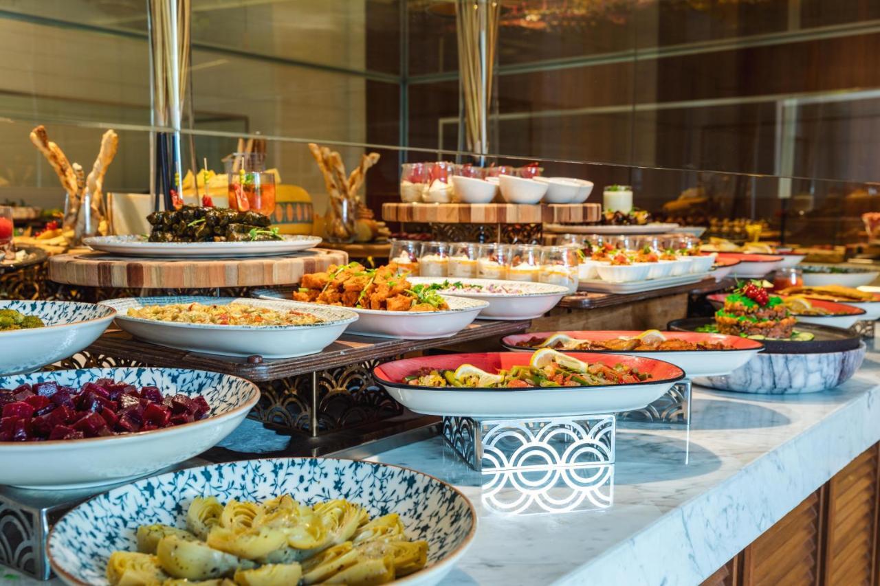 Kaya Palazzo Resort & Residences Le Chic Bodrum Kültér fotó