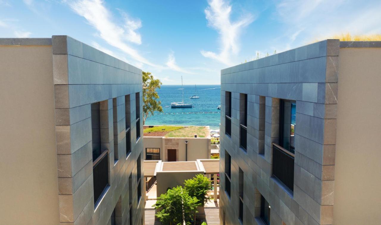 Kaya Palazzo Resort & Residences Le Chic Bodrum Kültér fotó
