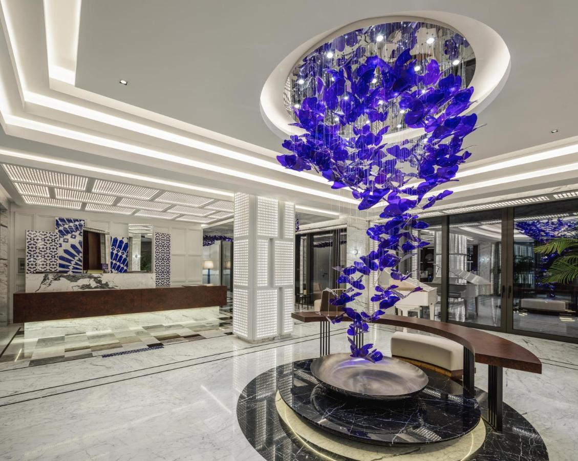 Kaya Palazzo Resort & Residences Le Chic Bodrum Kültér fotó
