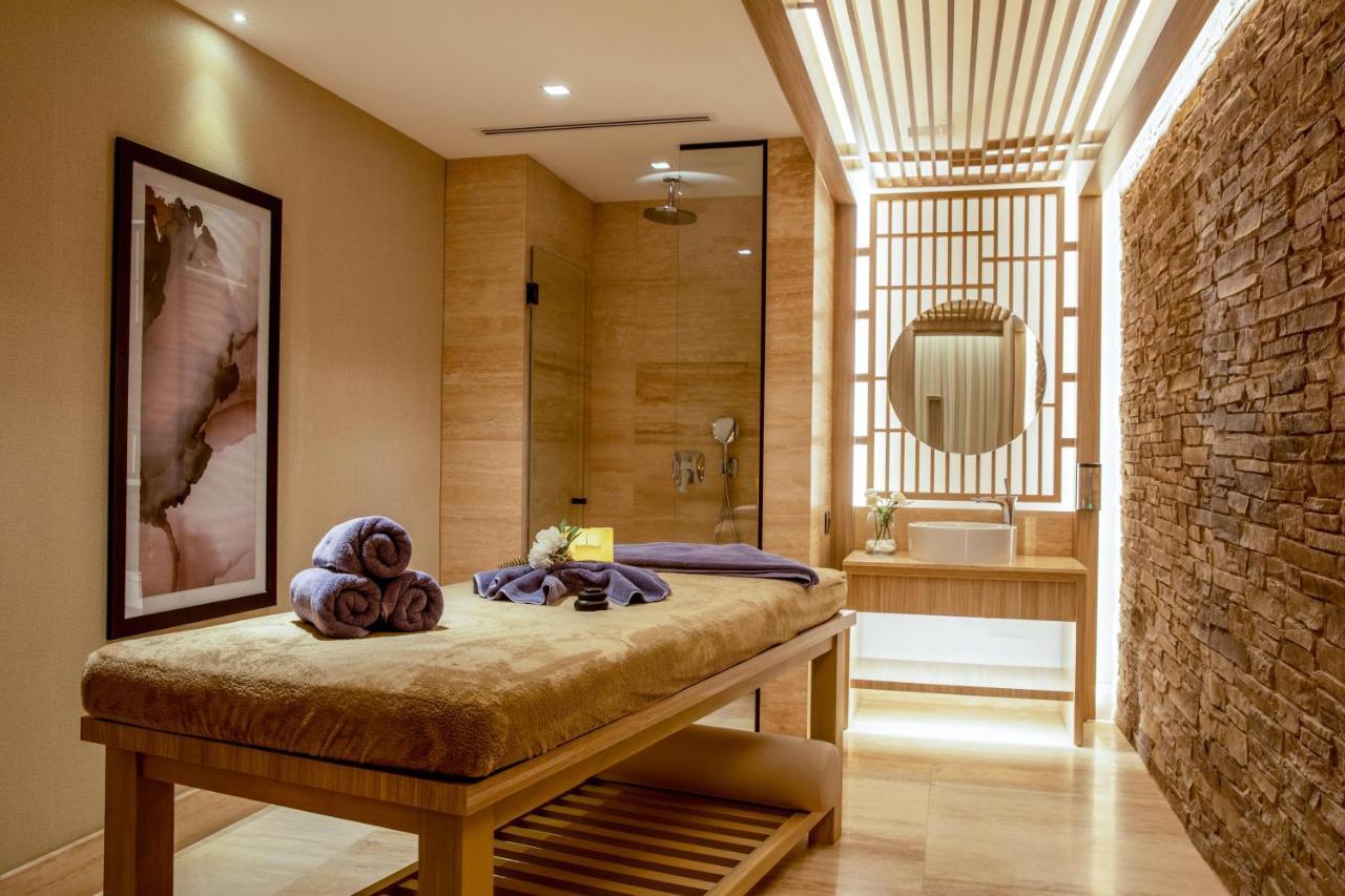 Kaya Palazzo Resort & Residences Le Chic Bodrum Kültér fotó