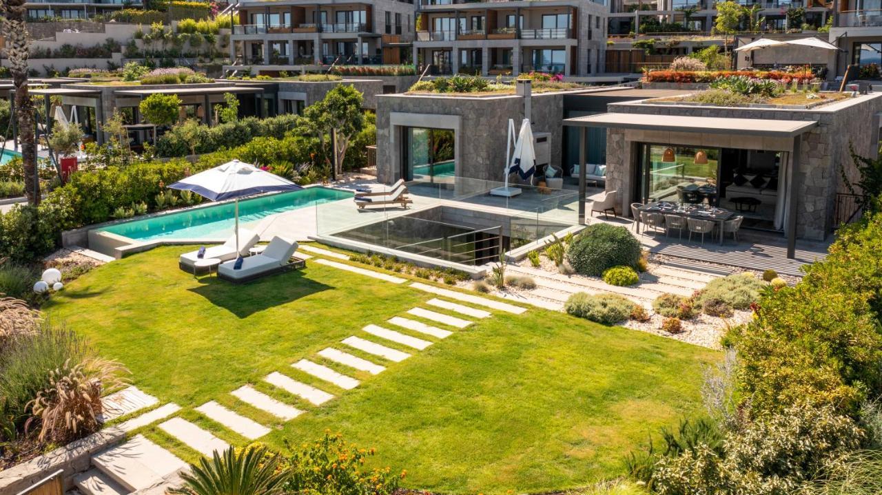 Kaya Palazzo Resort & Residences Le Chic Bodrum Kültér fotó