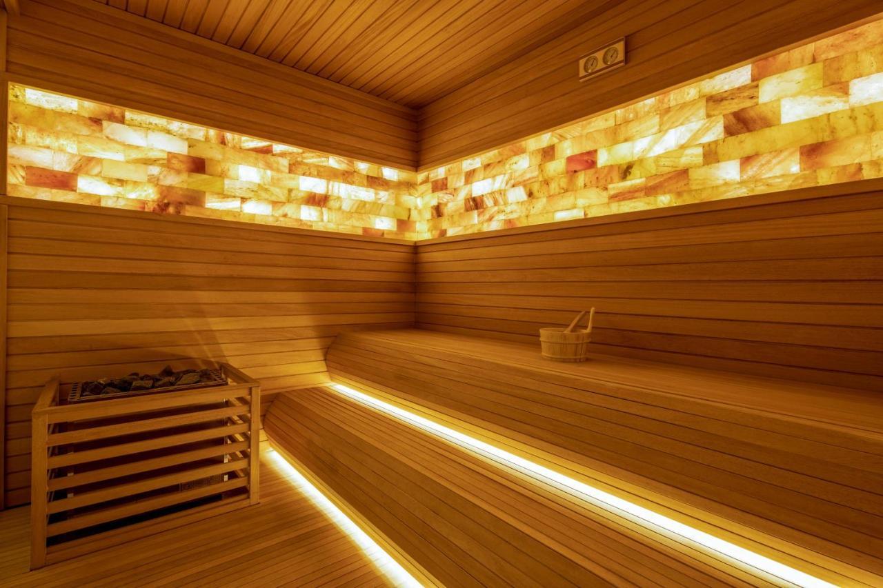Kaya Palazzo Resort & Residences Le Chic Bodrum Kültér fotó