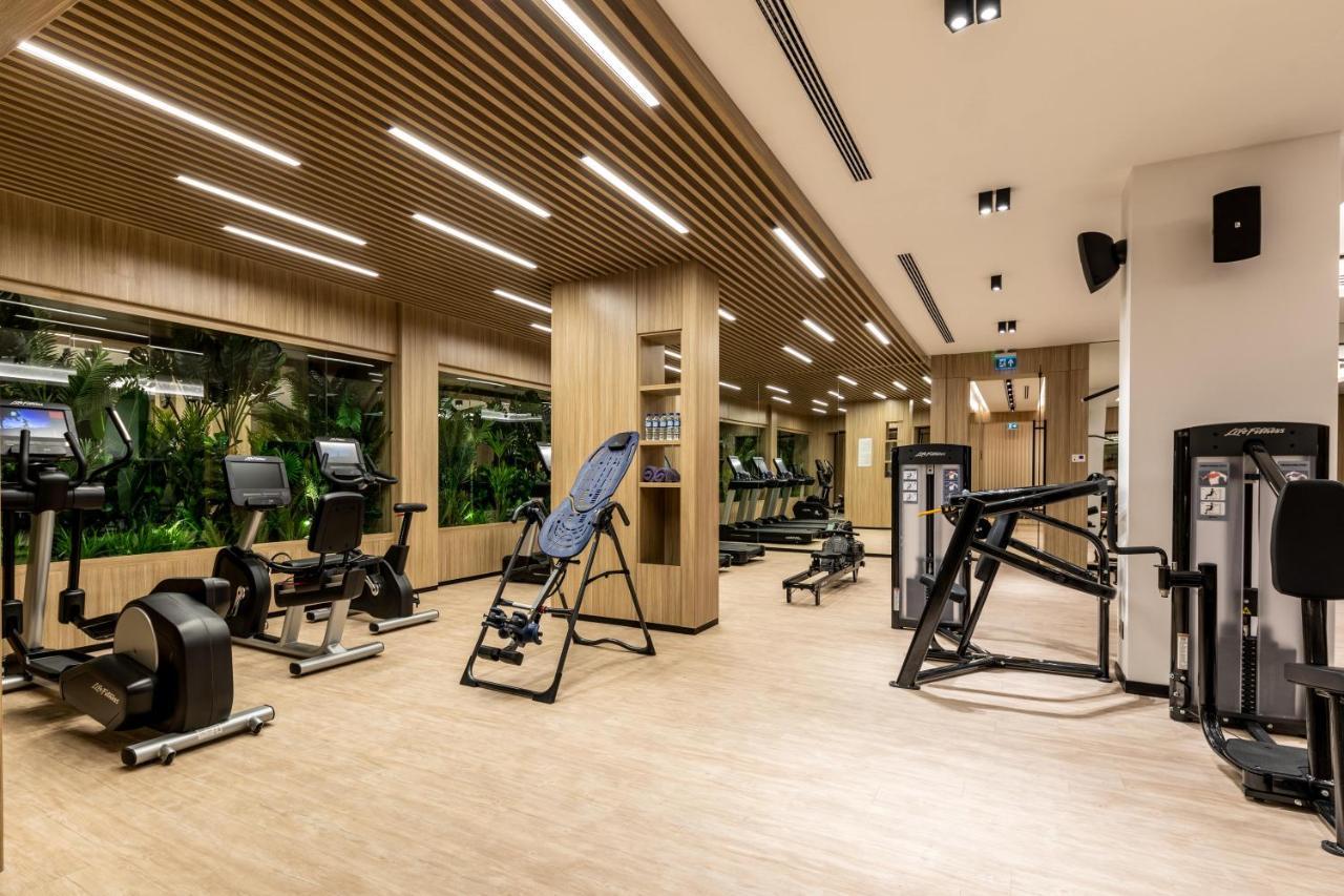 Kaya Palazzo Resort & Residences Le Chic Bodrum Kültér fotó