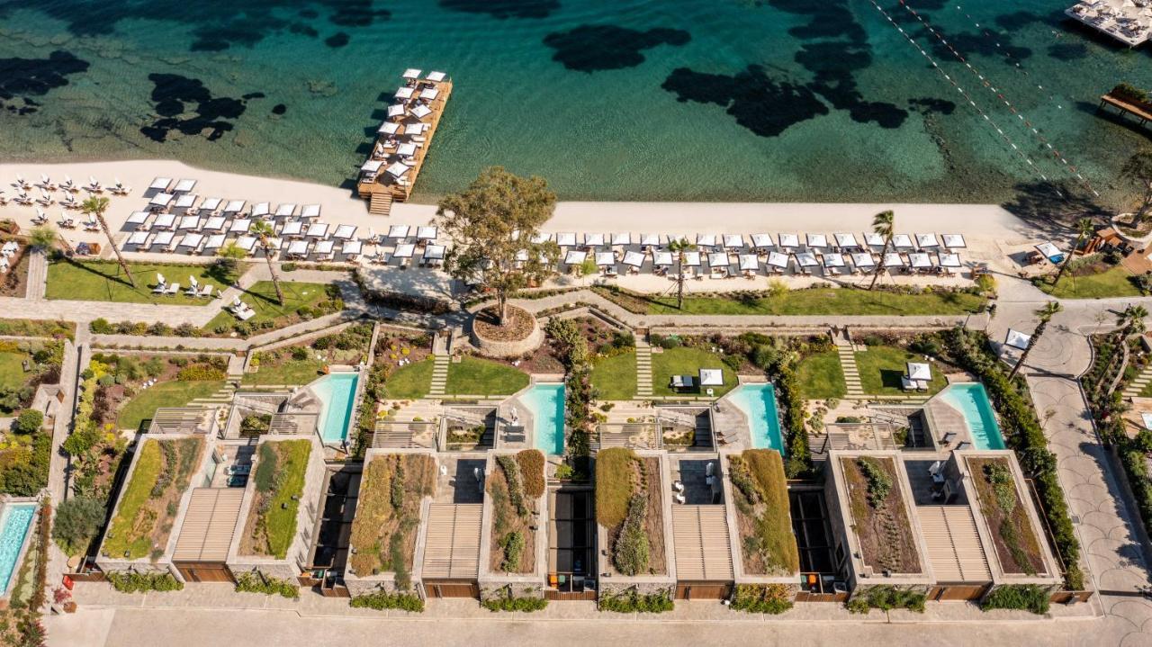 Kaya Palazzo Resort & Residences Le Chic Bodrum Kültér fotó