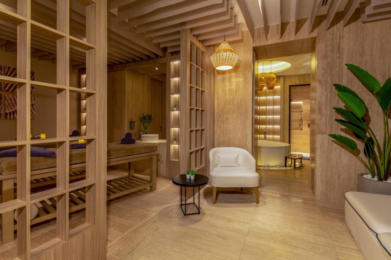 Kaya Palazzo Resort & Residences Le Chic Bodrum Kültér fotó