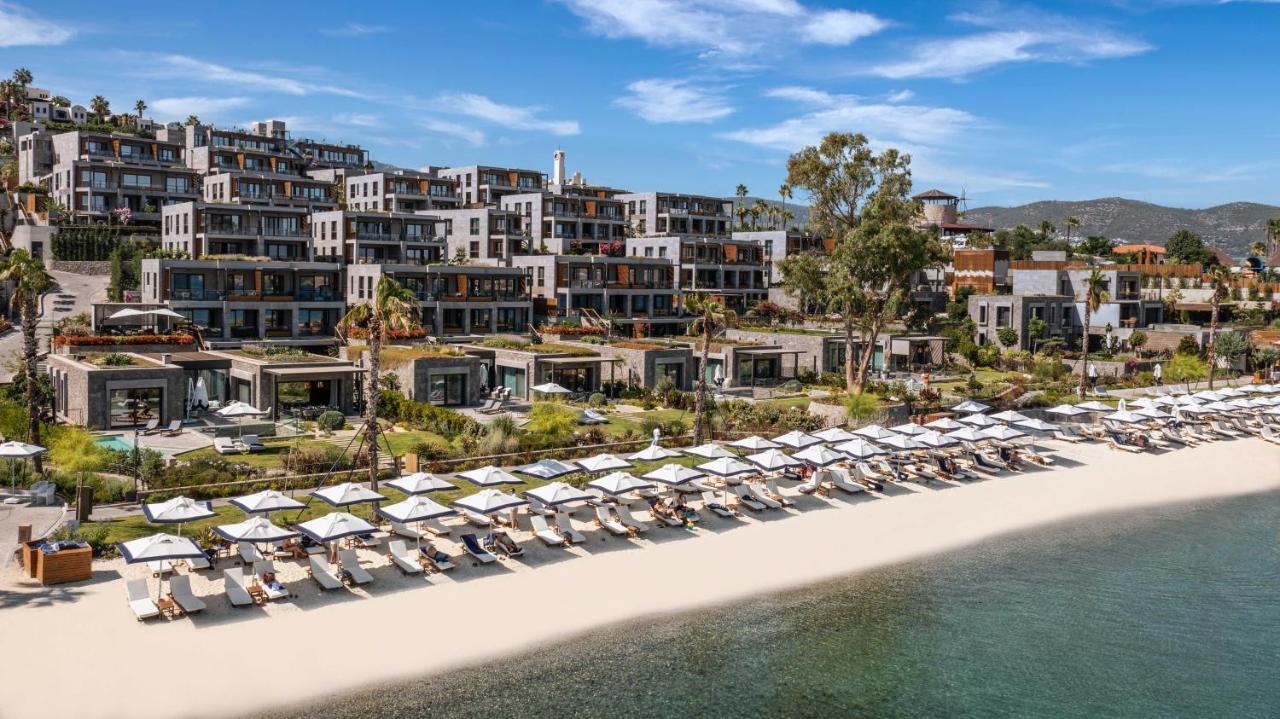 Kaya Palazzo Resort & Residences Le Chic Bodrum Kültér fotó