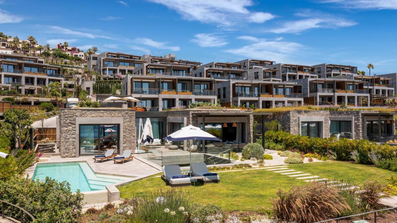 Kaya Palazzo Resort & Residences Le Chic Bodrum Kültér fotó