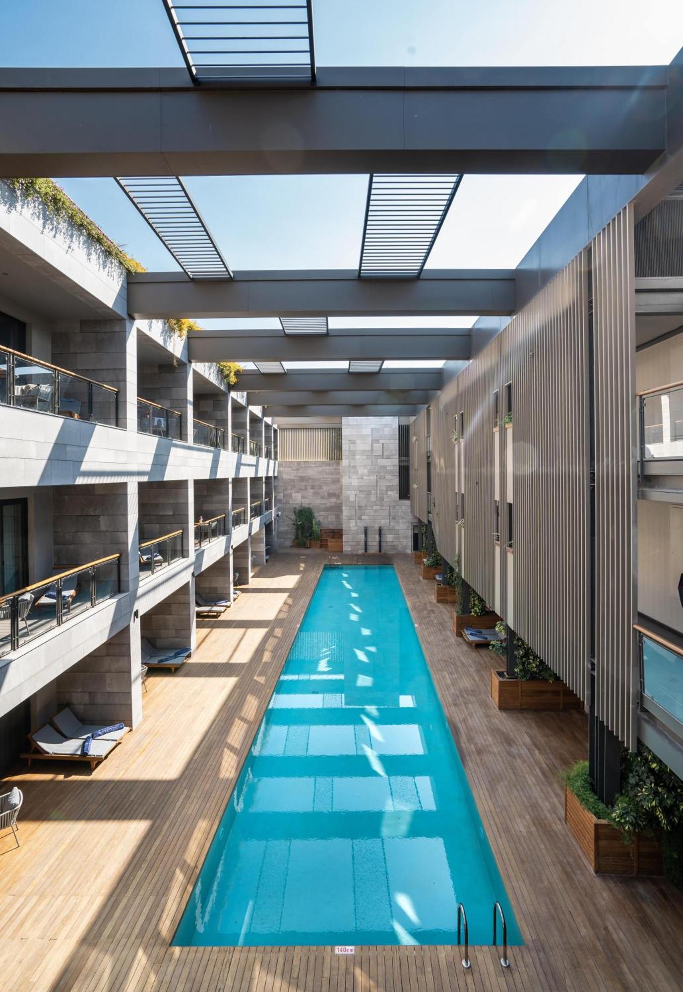 Kaya Palazzo Resort & Residences Le Chic Bodrum Kültér fotó